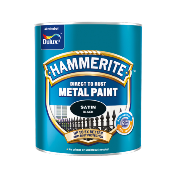 Sơn kim loại Dulux Hammerite