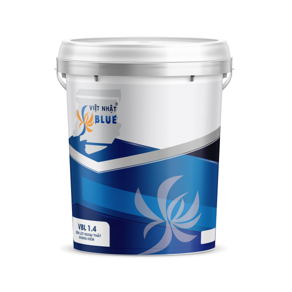 Sơn lót kháng kiềm ngoại thất cao cấp Blue