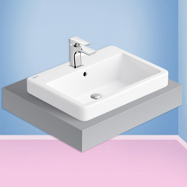 Chậu rửa mặt Lavabo Viglacera V29