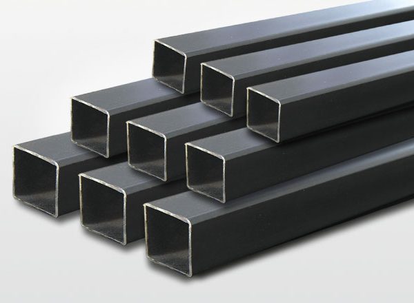 Thép hộp vuông