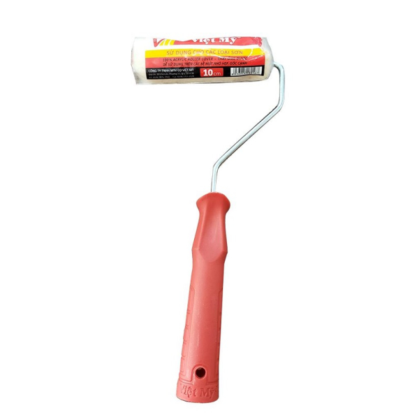 Cọ lăn sơn Việt Nhật